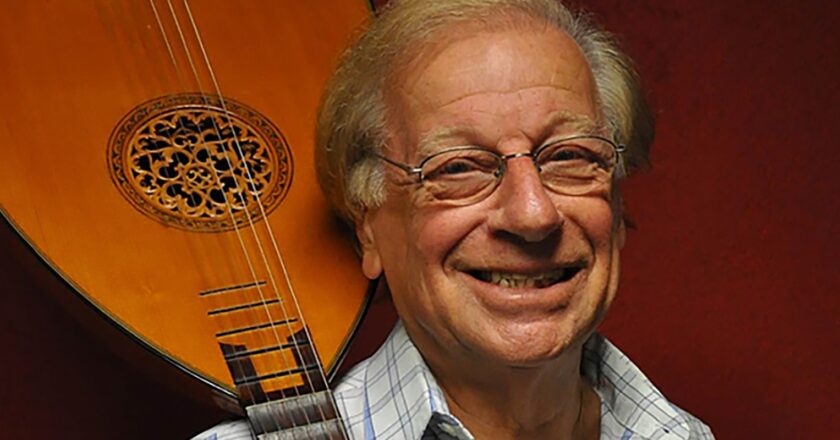 Músico e humorista Juca Chaves morre aos 84 anos em Salvador