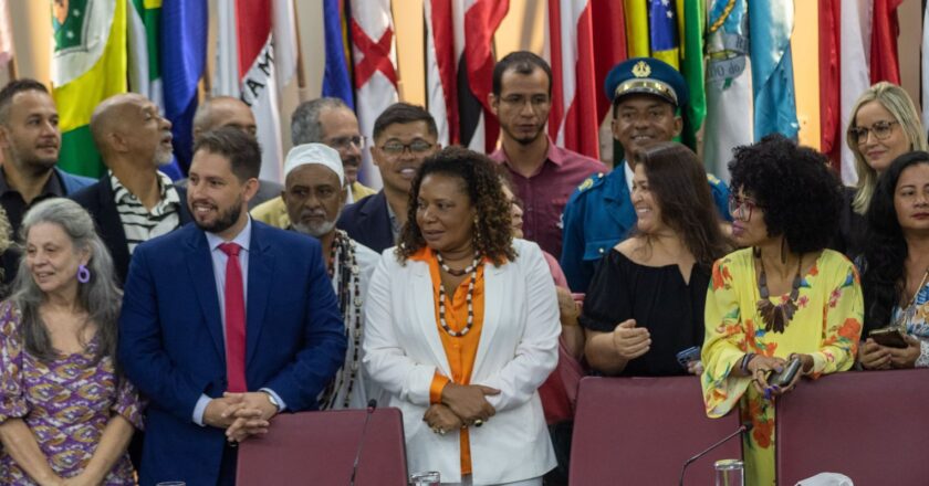 Margareth Menezes empossa Conselho Nacional de Política Cultural