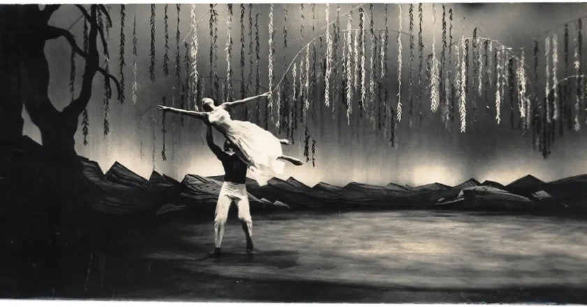 Mostra lembra artistas negros que passaram pelo Municipal de São Paulo