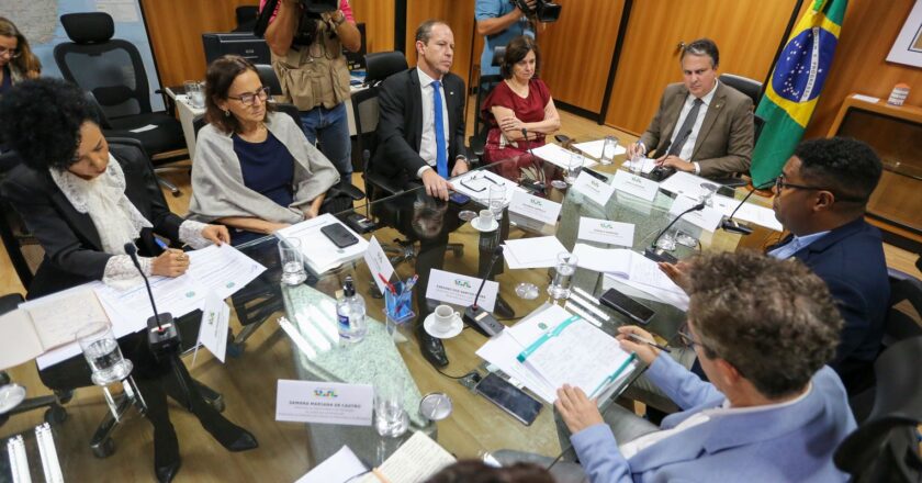 Governo estuda criar disque denúncia contra violência nas escolas