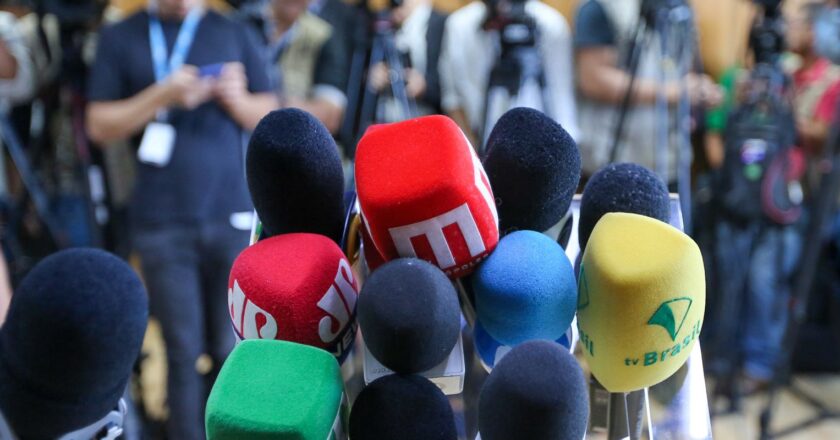 Dia do jornalista: como frear escalada da violência contra profissão