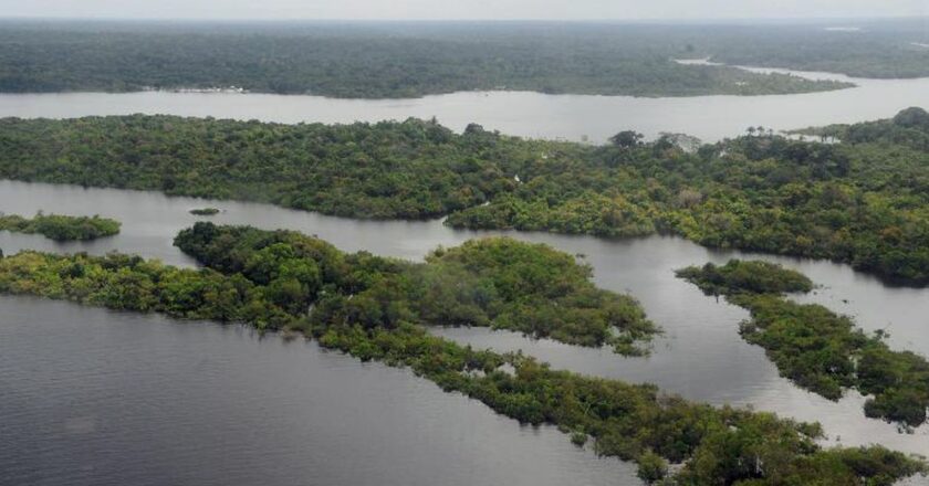 Brasileños expresan sensación de vulnerabilidad ecológica y climática