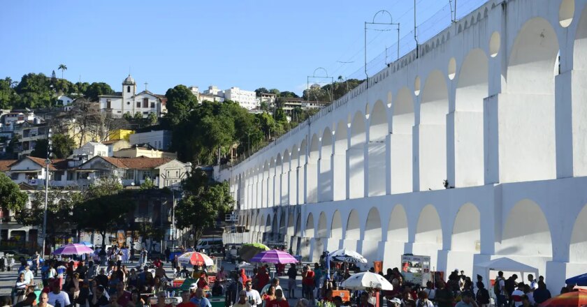 Bienal da UNE reunirá, no Rio, mais de 10 mil estudantes