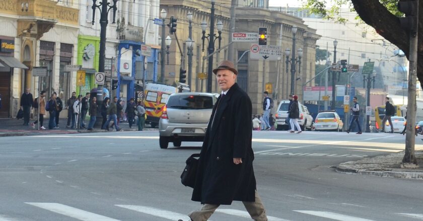 São Paulo tem a madrugada mais fria do ano