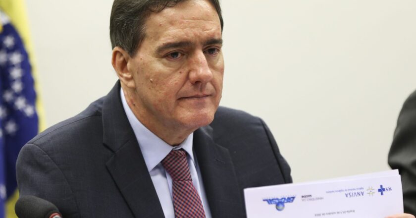 Na Opas, Jarbas Barbosa alerta para melhor preparo contra pandemias