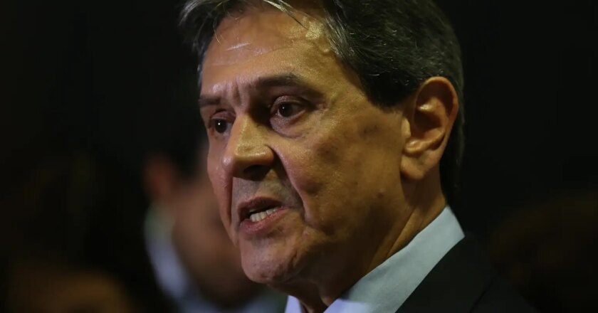 Justiça Militar apura possível registro ilegal de armas por Jefferson