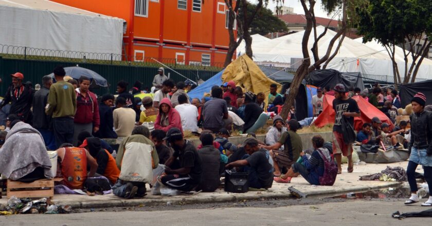 Maioria dos frequentadores da Cracolândia tem mais de 5 anos na região