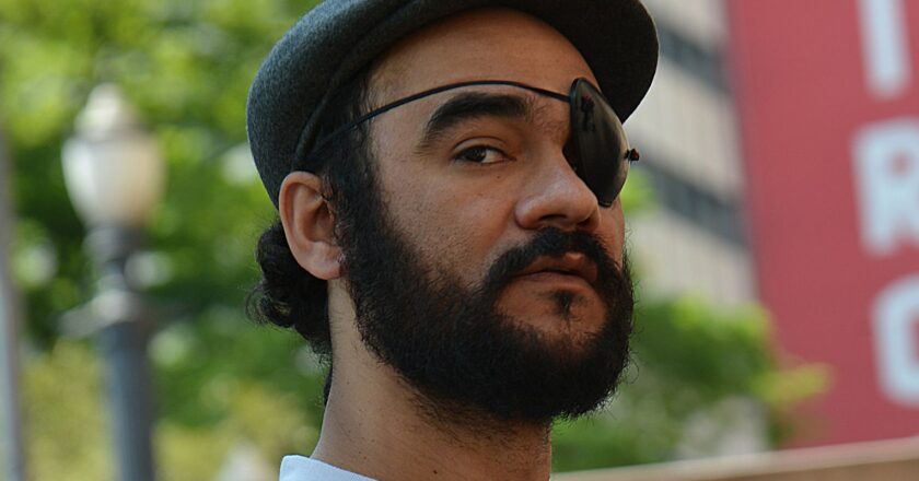 Caso do fotógrafo que perdeu olho em manifestação tem novo julgamento