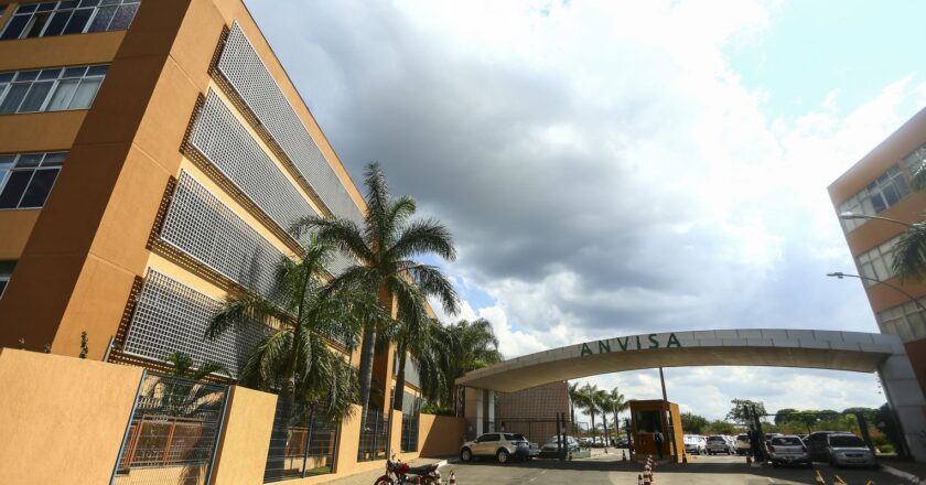 Anvisa suspende produtos de empresa de suplementos alimentares