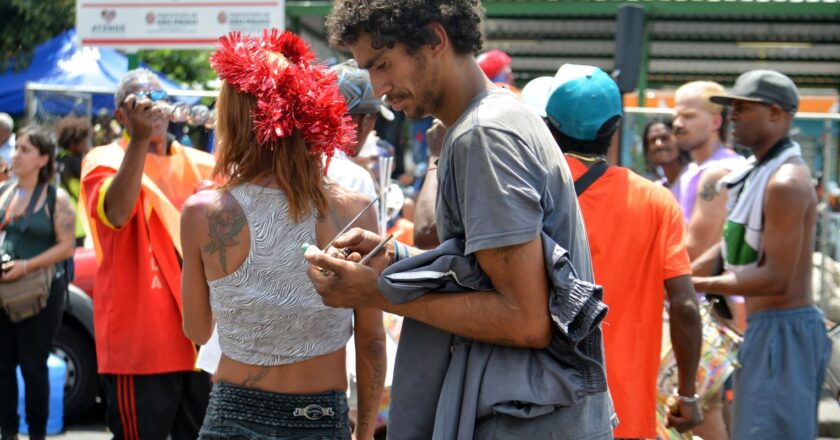 Moradia e espaço de uso são propostas de movimentos para a Cracolândia
