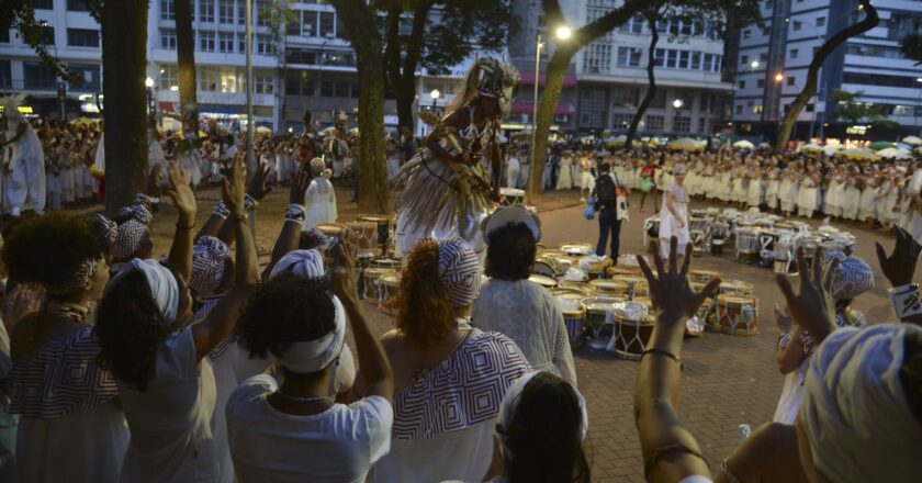 Governo concede títulos a territórios quilombolas em Minas e Sergipe