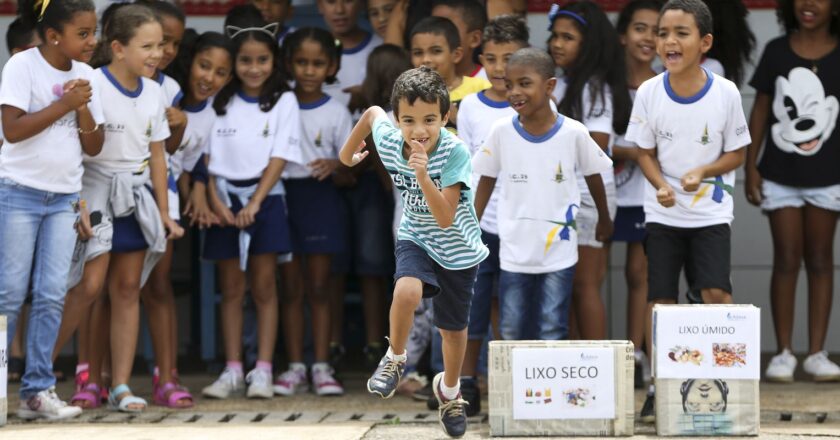Abertura de diálogo marca 100 dias na educação, ciência e tecnologia