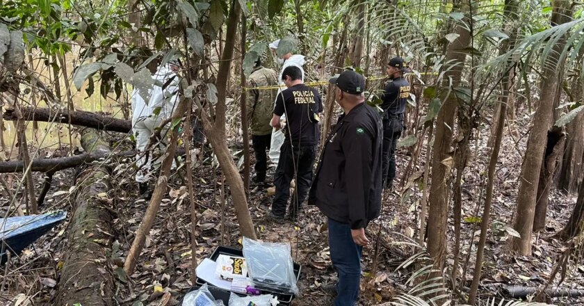 Direitos humanos: relatório lista 1.171 casos de violência em 4 anos