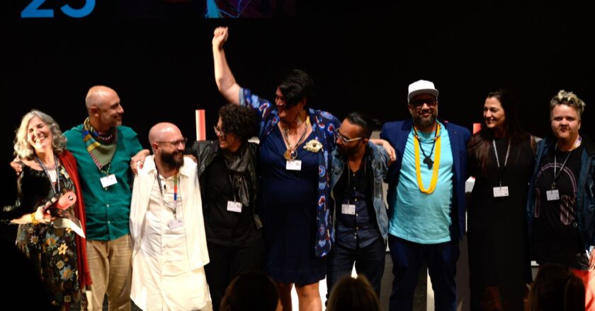 Brasil é premiado em maior evento de design e cenografia do mundo