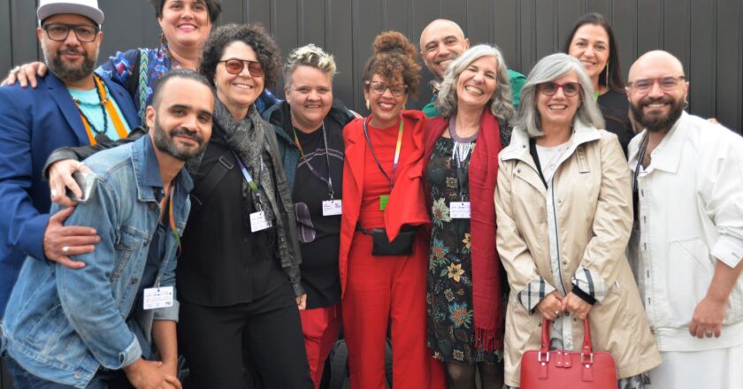 Brasil premiado en el mayor evento de diseño y escenografía del mundo