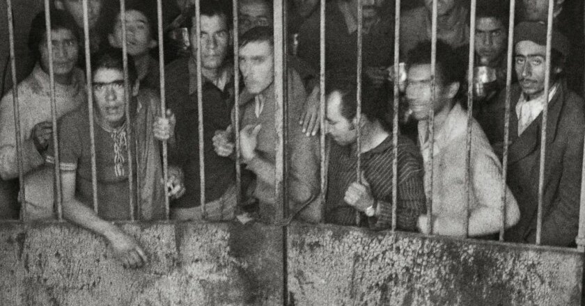 Se exponen en São Paulo fotos de las dictaduras chilena y brasileña