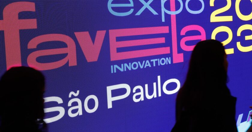 Favela cresce demograficamente e movimenta mais de R$ 200 bilhões