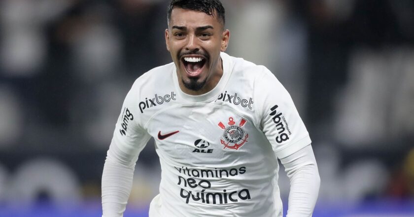 Seis equipes garantem vaga nas quartas de final da Copa do Brasil