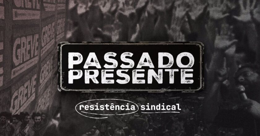TV Brasil apresenta entrevistas e filmes sobre lutas trabalhistas