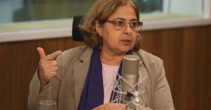 Ministério quer criar Casa da Mulher Brasileira em todas as capitais