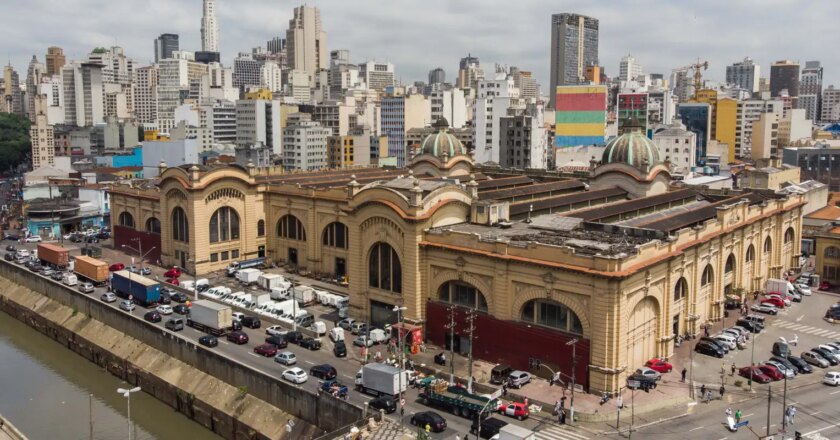 Celebração do aniversário de SP tem início neste sábado