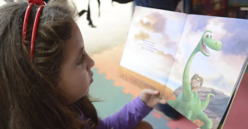 Programação infantil movimenta a Flip em Paraty