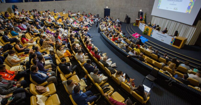 Fórum Interconselhos discute políticas públicas prioritárias para PPA