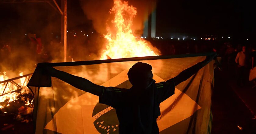 Junho de 2013: entenda o cenário de insatisfação que levou a protestos