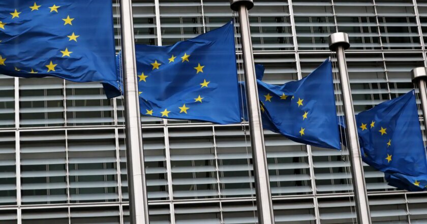 Alckmin e representante da UE falam em acelerar acordo com Mercosul