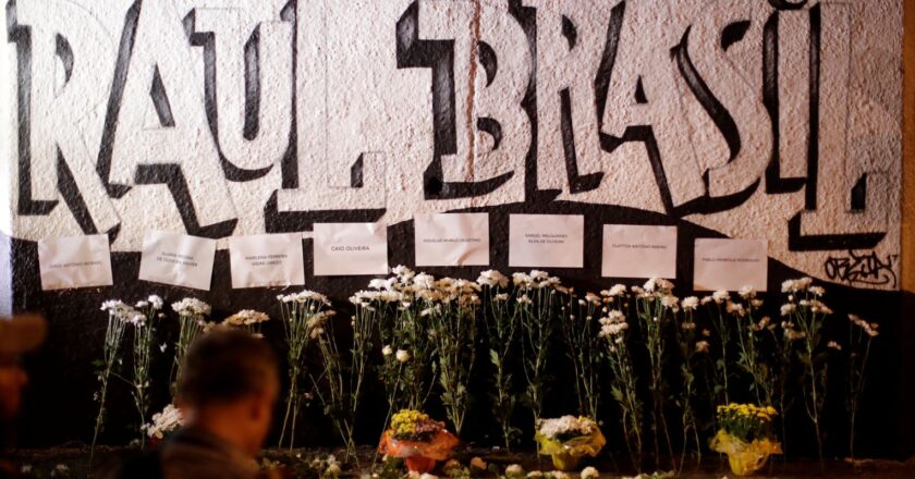 Governo abre canal para receber denúncias de ataques em escolas