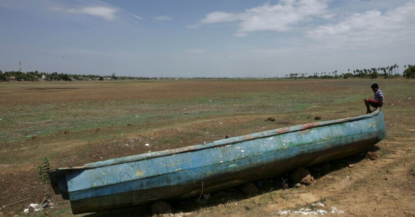 Clima já mudou, e adaptação é urgente, afirmam especialistas