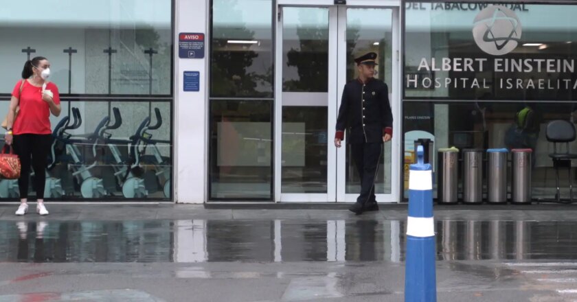 Einstein desenvolve plataforma que permite fiscalizar recursos do SUS