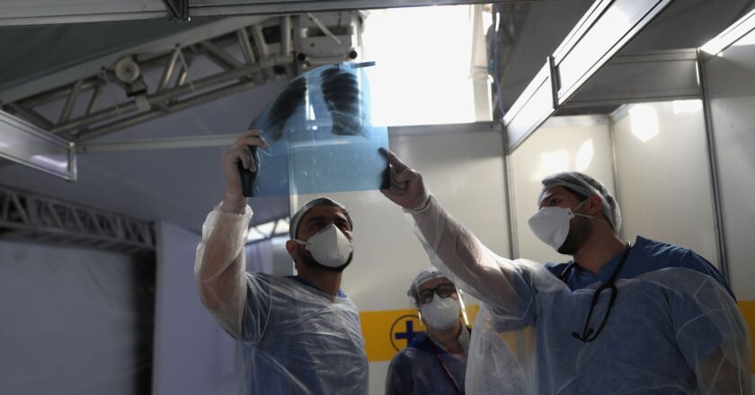 Mais Médicos tem cerca de 34 mil profissionais inscritos