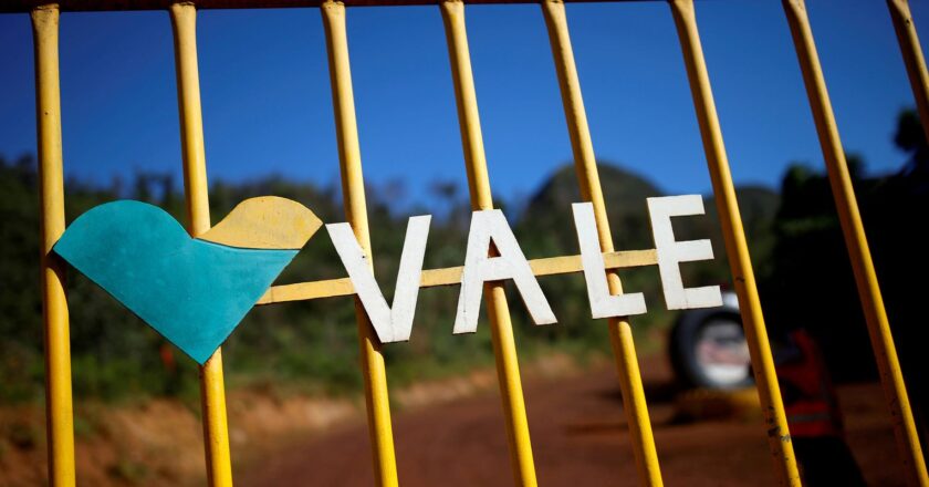 Brumadinho: acordo de US$ 55,9 milhões encerrará ação contra Vale