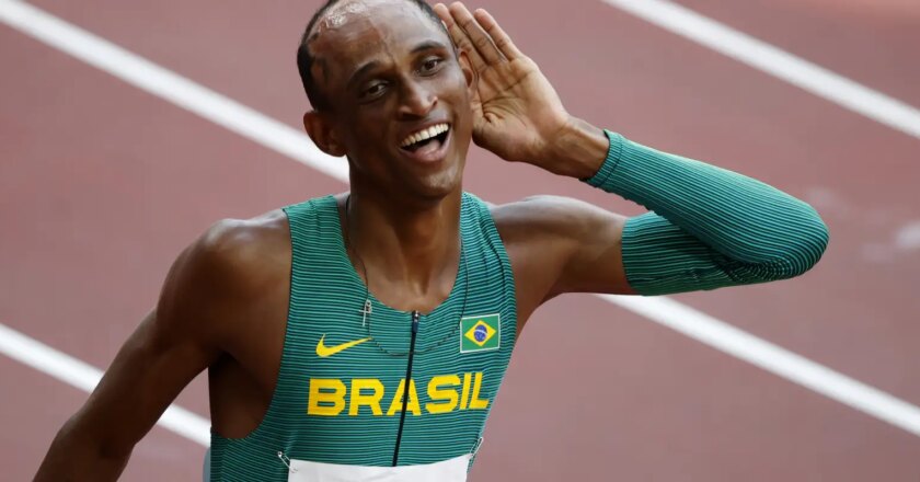 Com 8 mil pedidos, Bolsa Atleta bate recorde de inscrições