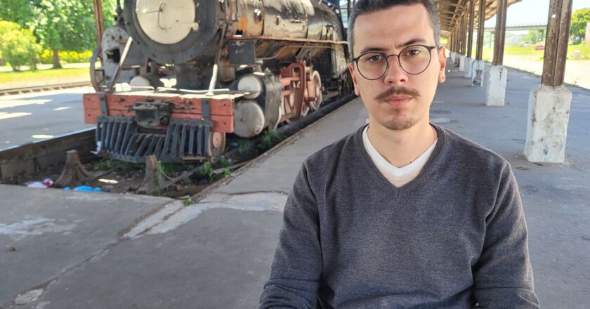 Boate Kiss: “tive minha juventude arrancada”, diz sobrevivente