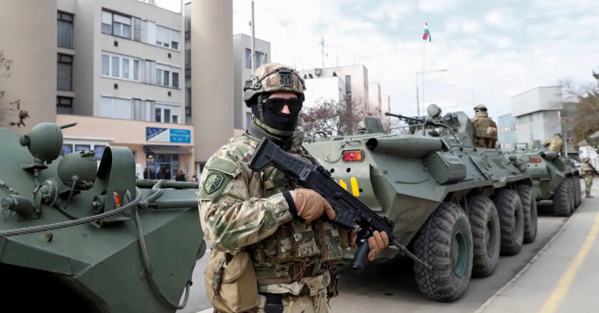 Chanceler vê sugestão do Brasil na ONU como “importante” para paz