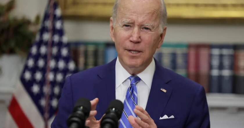 Lula y Biden hablarán de clima y migración en EE.UU.