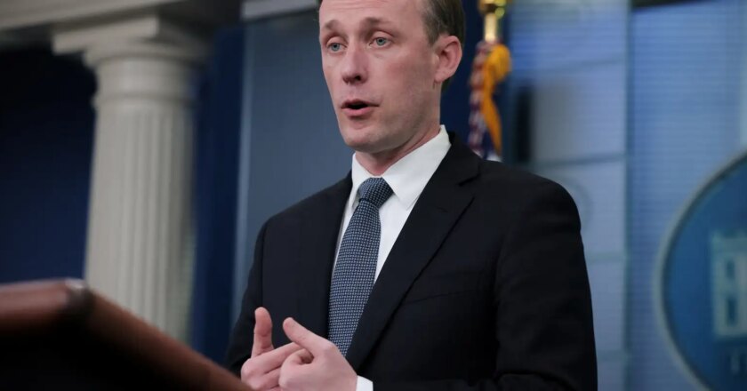 EUA condenam qualquer esforço para minar democracia no Brasil