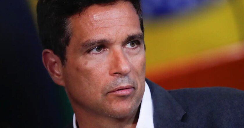 “Temos que ter mais boa vontade com o governo”, diz presidente do BC