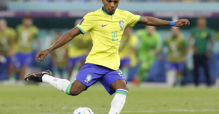 Copa: Brasil enfrenta Camarões tentando manter 100% de aproveitamento