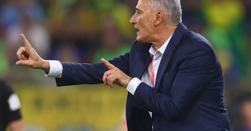Tite celebra el liderazgo técnico de Neymar ante Corea del Sur