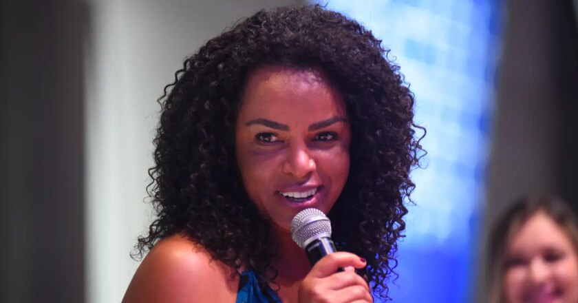 Vôlei: Fofão assume comando da seleção sub-17 feminina