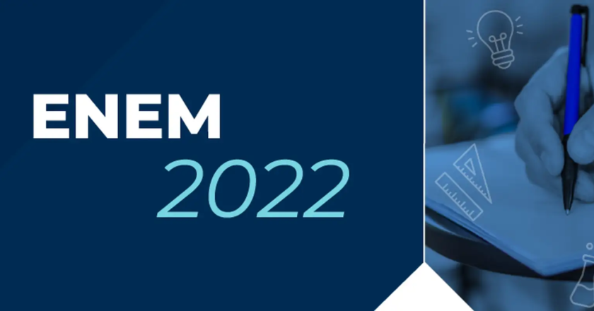 Resultado do Enem 2022 já pode ser consultado