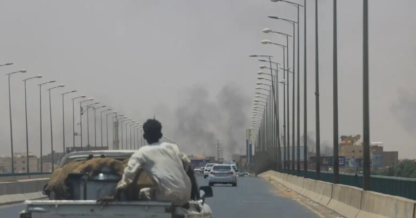 Cessar-fogo de 24 horas no Sudão é violado