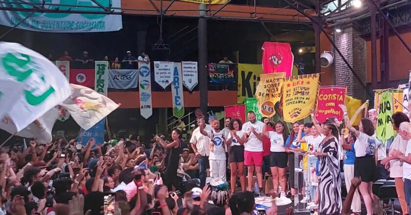 Margareth Menezes: Cultura terá representações em todos os estados