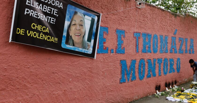 Após ataque, especialistas propõem escuta ativa nas escolas