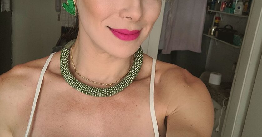 Preconceito contra pessoas trans começa em casa, diz servidora do STJ