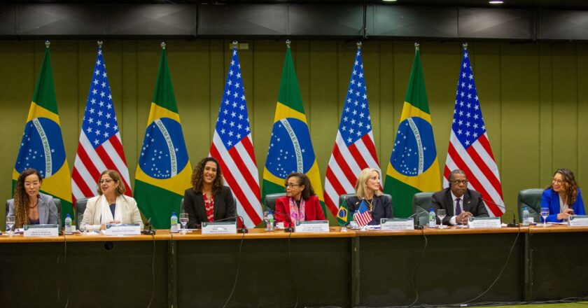 Brasil y EE.UU. reanudan plan contra la discriminación racial y étnica