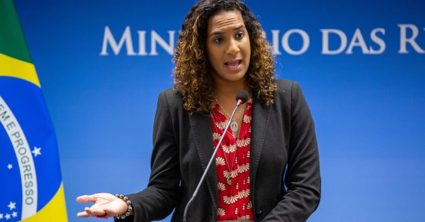 Brasil e Espanha querem providências imediatas contra o racismo